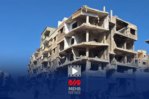 تمام هزینه‌های بازسازی خانه‌های مسکونی بر عهده شهرداری تهران