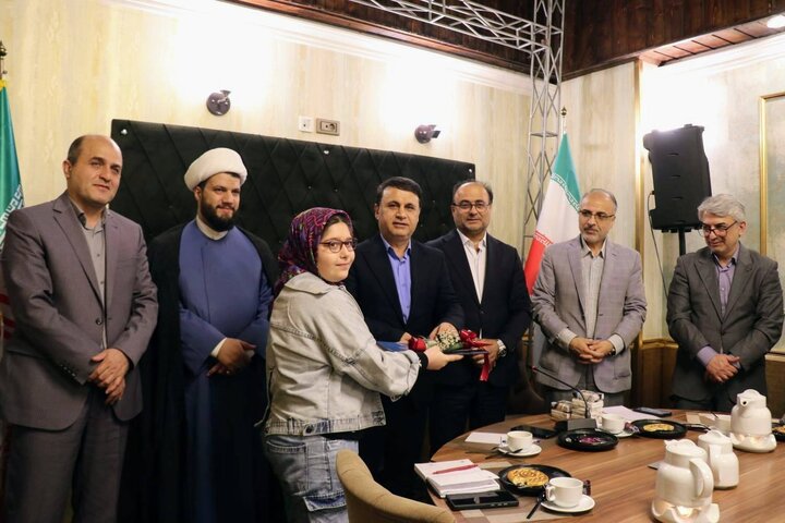 فتح‌اللهی: ظرفیت‌های فرهنگی نباید محدود به یک نقطه خاص باشد