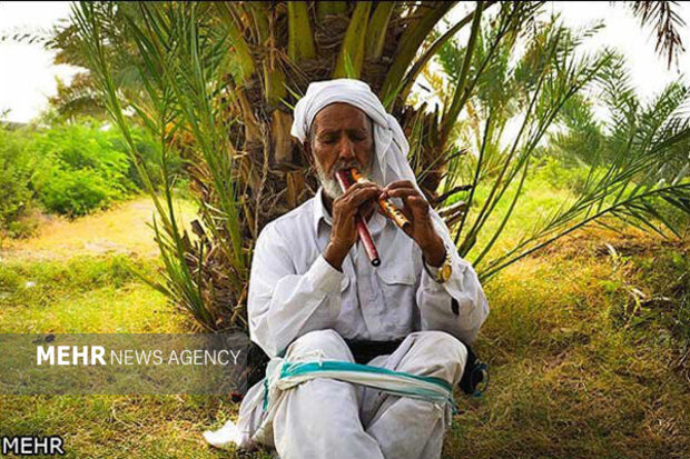 موسیقی عرفانی؛ نوایی از دل تاریخ و معنویت مردم بلوچ