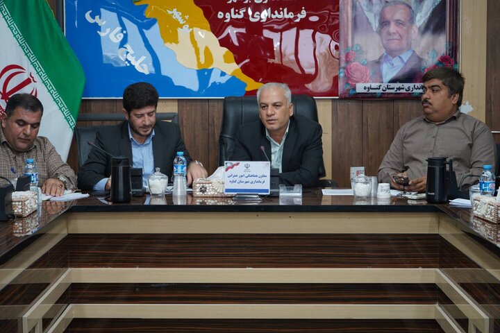 لزوم استانداردسازی سرعت‌کاه‌ها و رفع نقاط حادثه خیز در گناوه