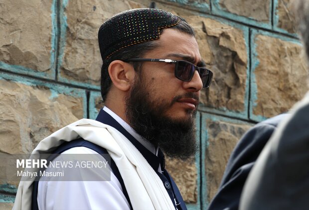 بازدید سفرای خارجی در تهران بخش اول