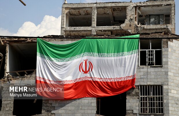 بازدید سفرای خارجی در تهران بخش اول