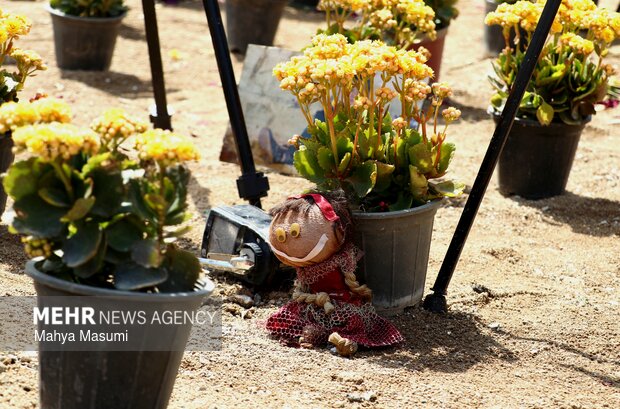 بازدید سفرای خارجی در تهران بخش اول