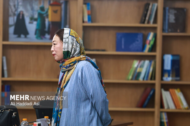 نشست خبری سخنگوی وزارت امور خارجه