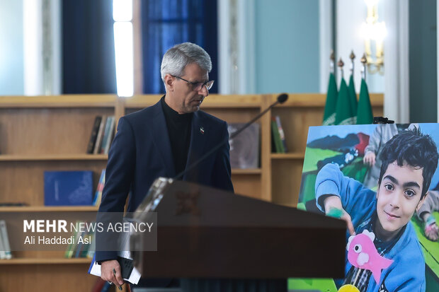 نشست خبری سخنگوی وزارت امور خارجه