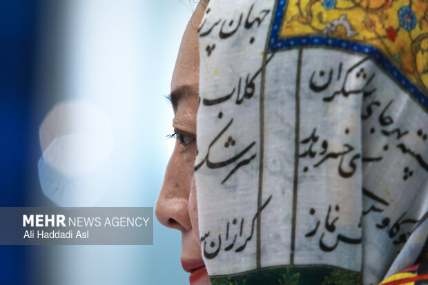 نشست خبری سخنگوی وزارت امور خارجه