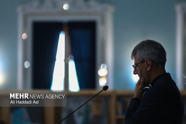 نشست خبری سخنگوی وزارت امور خارجه