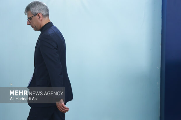 نشست خبری سخنگوی وزارت امور خارجه