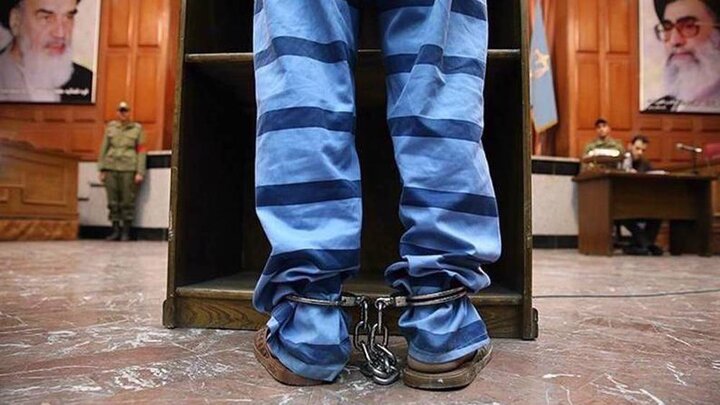 2 spies convicted of coop. with Israel Mossad hanged in Iran