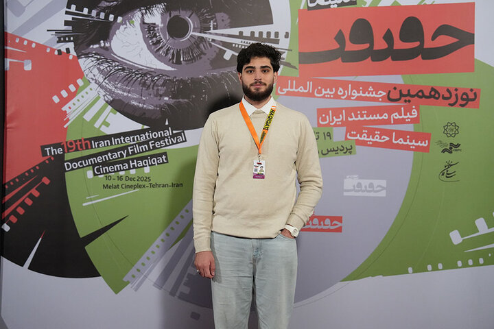 ماجرای زخمی شدن مستندساز لبنانی در حمله صهیونی؛ سینما مرزها را میشکند