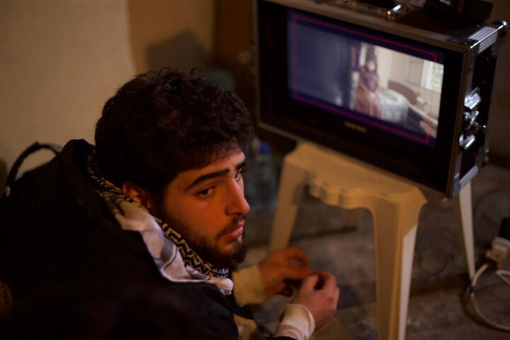 ماجرای زخمی شدن مستندساز لبنانی در حمله صهیونی؛ سینما مرزها را می‌شکند