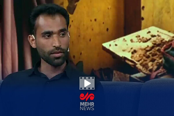 روایت تلخ مردی که همسر و فرزندانش را در حمله به مدرسه میناب از دست داد