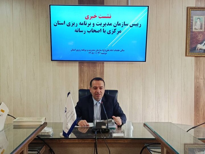 اعتبارات هزینه‌ای مرکزی به بیش از ۱۷ هزار میلیارد ریال افزایش می یابد