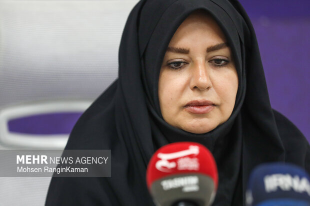 نشست خبری سخنگوی سازمان ثبت اسناد و املاک کشور