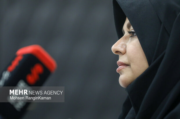 نشست خبری سخنگوی سازمان ثبت اسناد و املاک کشور