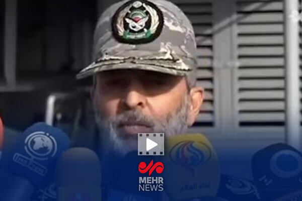 ناگفته‌هایی از زندگی شهید امیر موسوی