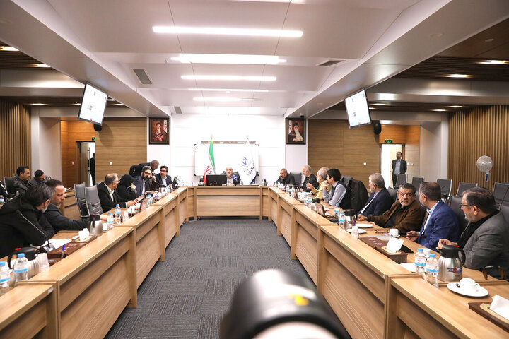 جزئیات نشست مجمع نمایندگان تهران؛ پایداری شبکه برق کشور مثال‌زدنی است