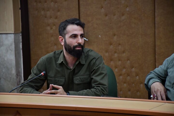 برنامه‌های کاروان زیرسایه خورشید در کرمانشاه اعلام شد