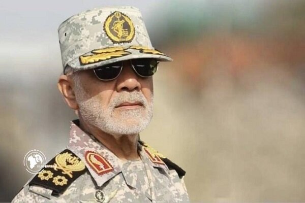 فەرماندەیەکی سپای پاسداران هەڕەشە لە ئەمریکا و ئیسڕائیل دەکات