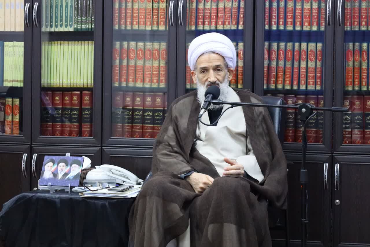 هنر نوآورانه، تلفیق خلاقیت و اصول ارزشی است – خبرگزاری مهر | تازهترین اخبار ایران و جهان هنر نوآورانه، تلفیق خلاقیت و اصول ارزشی است – خبرگزاری مهر | تازهترین اخبار ایران و جهان