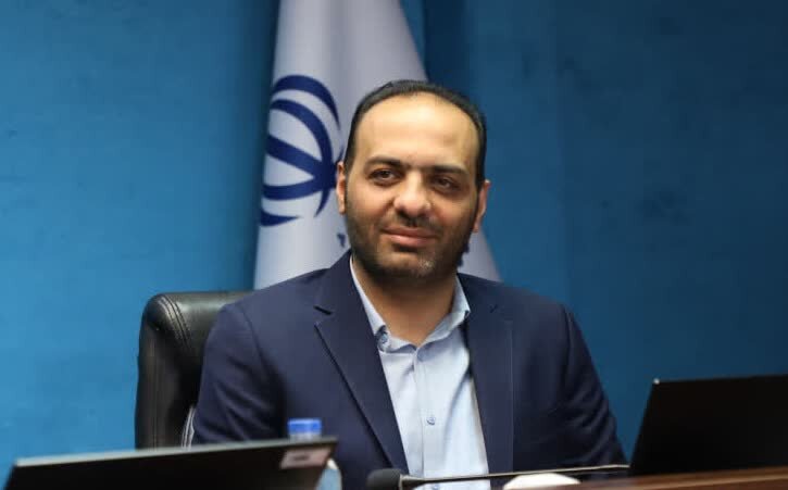 مرادی: شروع دوره تازهای از پیشرفت و شکوفایی ورزش کشتی در مرکزی – خبرگزاری مهر | آخرین اخبار ایران و جهان مرادی: شروع دوره تازهای از پیشرفت و شکوفایی ورزش کشتی در مرکزی – خبرگزاری مهر | آخرین اخبار ایران و جهان