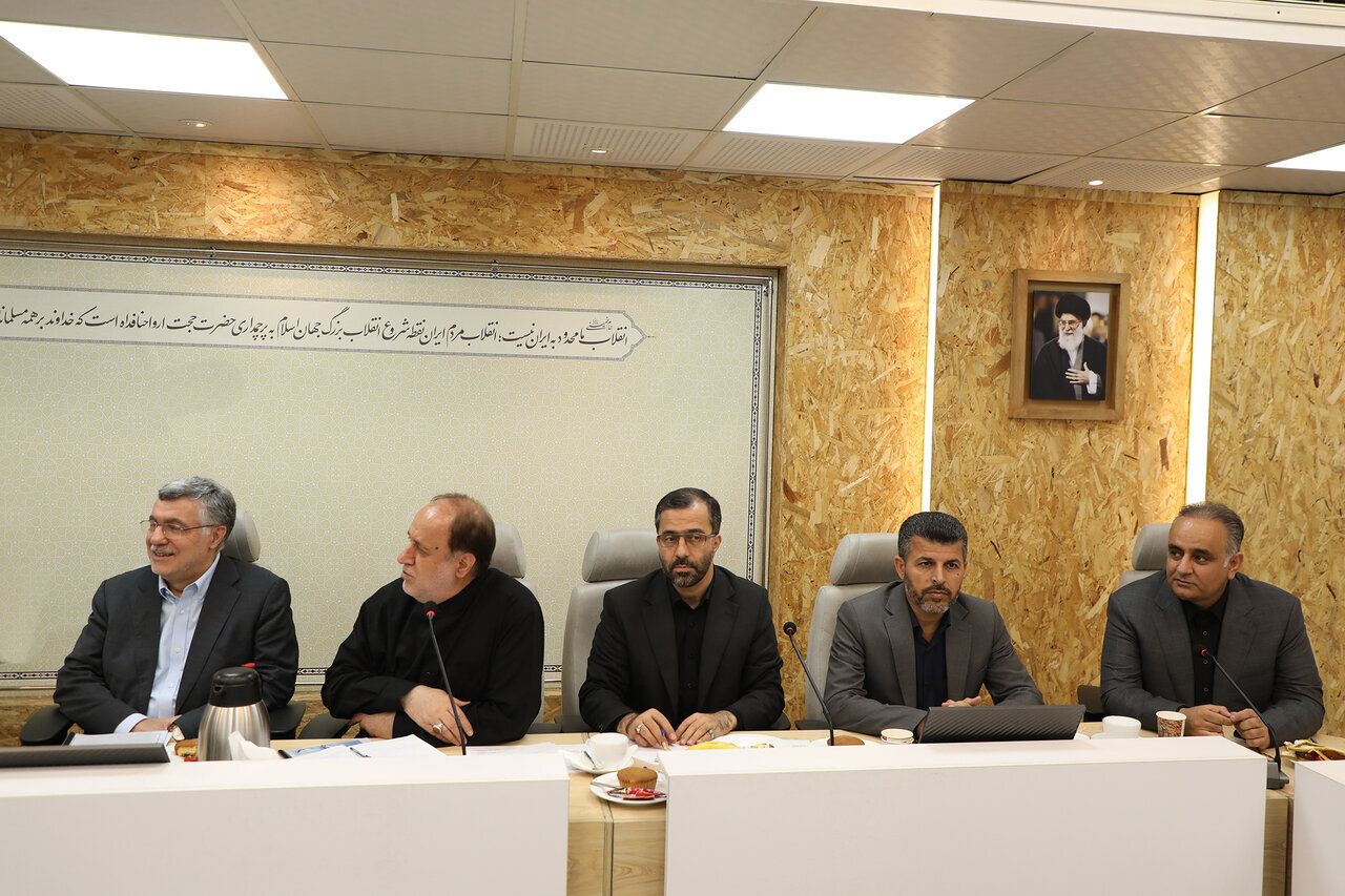 برگزاری نشست مشترک نمایندگان با وزیر بهداشت؛ تأکید بر مدیریت قیمت دارو – خبرگزاری مهر | اخبار ایران و جهان برگزاری نشست مشترک نمایندگان با وزیر بهداشت؛ تأکید بر مدیریت قیمت دارو – خبرگزاری مهر | اخبار ایران و جهان