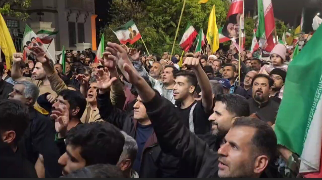 ظهور پرشور محبتمندان ولایت در بابل – خبرگزاری مهر | آخرین اخبار ایران و جهان ظهور پرشور محبتمندان ولایت در بابل – خبرگزاری مهر | آخرین اخبار ایران و جهان