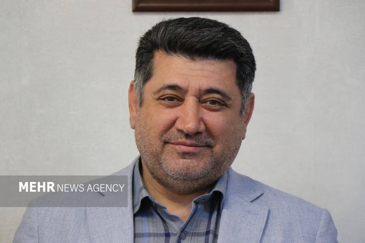 خسارت ۶۸۱ میلیارد ریالی به نوزده مرکز ورزشی در آذربایجان شرقی در جریان جنگ رمضان – خبرگزاری مهر | تازههای ایران و جهان خسارت ۶۸۱ میلیارد ریالی به نوزده مرکز ورزشی در آذربایجان شرقی در جریان جنگ رمضان – خبرگزاری مهر | تازههای ایران و جهان