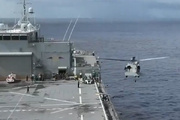 اذعان آمریکا به نقض آتش‌بس؛ دزدی دریایی واشنگتن ادامه دارد