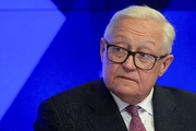 NPT provides Iran with right to enrich uranium: Ryabkov