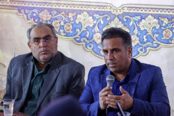 ۴ اثر میراث فرهنگی استان بوشهر در جنگ خسارت دید؛ ثبت ۳۴ اثر ناملموس