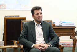 شادی: هدف‌گذاری روئینگ ایران برای کسب طلا در بازی‌های آسیایی است