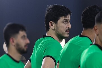 انتقاد اماراتی ها از آزمون/ کارشناس فوتبال: سردار شرایط مطلوبی ندارد