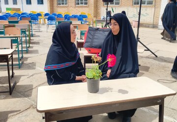 گفت وگو با همسر شهید جنگ تحمیلی سوم؛ آن اسفند تلخ