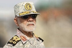 سرلشکر عبداللهی: آماده‌ایم پاسخی قاطعانه به نقض عهد دشمن دهیم