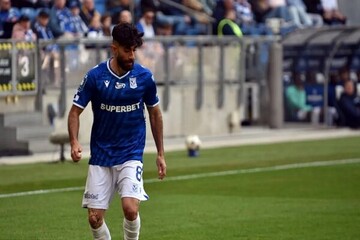 الإمارات وقطر من بين الأندية الجديدة المهتمة بلاعب المنتخب الإيراني