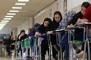 ۳۰ هزار دانشجومعلم در مهر امسال جذب می‌شوند