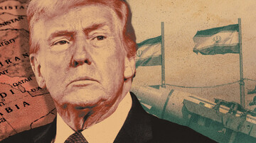 Why securing a deal with Iran won't happen Trump's way?