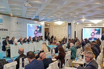فراخوان تهران به سازمان شهرهای جهان برای مقابله با متجاوزان