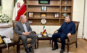 بازسازی مناطق آسیب‌دیده و جبران خسارات وارده جنگ در اولویت قرار گیرد