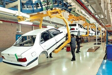 نقش انتظارات تورمی در جهش قیمت خودرو