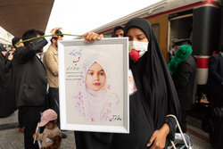 ادامه مسابقات فوتسال خردسالان اردبیل در گرامیداشت شهدای مدرسه میناب