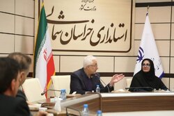 نظر بلند:فضاهای زیر ۲۰۰ متر مربع کتابخانه محسوب نمی‌شوند