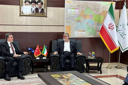 Americans do not know Iranian nation: Turkish envoy