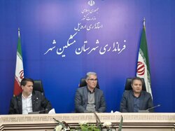 نهمین جشنواره تئاتر منطقه ای شمالغرب در مشگین شهر برگزار خواهد شد