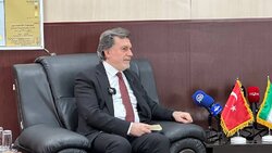 Hicabi Kırlangıç: ABD’liler hâlâ İran milletini tanımıyor