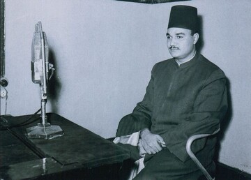 «ابوالعینین شعیشع» نمادی از پیوند سنت‌های اصیل قرائت قرآن و نوآوری بود