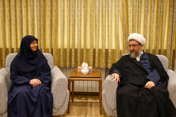 مطهری‌اصل: حفاظت از طبیعت وظیفه دینی و ملی است