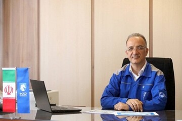 مدیرعامل جدید گروه صنعتی ایران‌خودرو منصوب شد