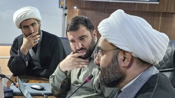 ۱۰ درصد جمعیت کشور باید جهادگر تبیین باشند